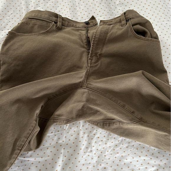 Huckberry Proof Rover Men’s pant size 34x32 - Picture 7 of 8